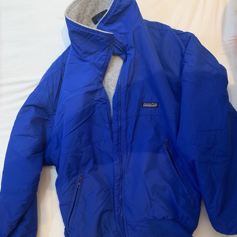 Patagonia Jacket